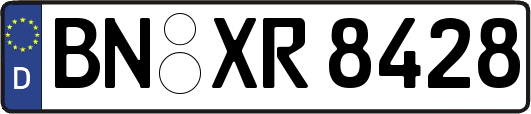 BN-XR8428