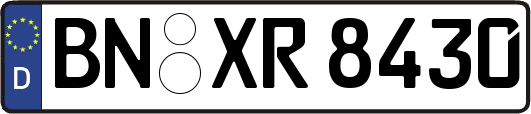 BN-XR8430