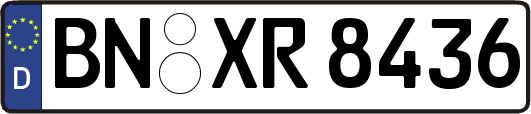 BN-XR8436
