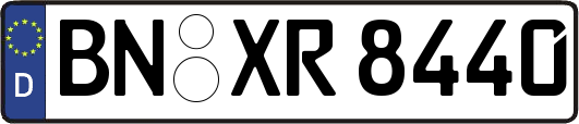 BN-XR8440