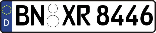 BN-XR8446