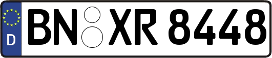 BN-XR8448