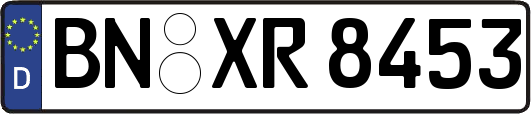 BN-XR8453