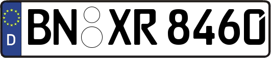 BN-XR8460