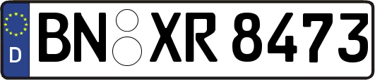 BN-XR8473