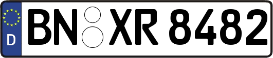 BN-XR8482