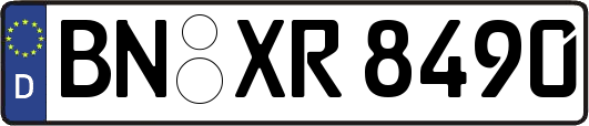 BN-XR8490