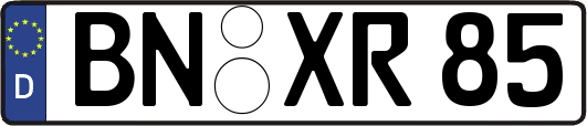 BN-XR85