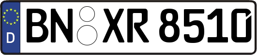 BN-XR8510