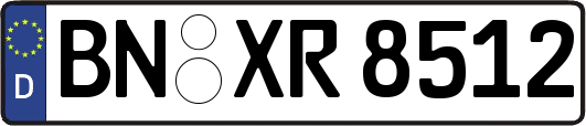 BN-XR8512