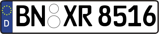 BN-XR8516