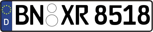 BN-XR8518