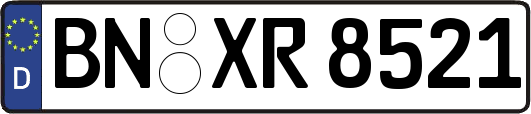 BN-XR8521