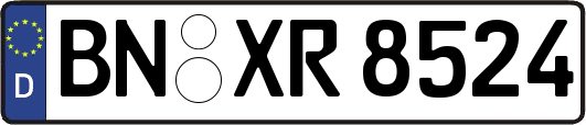 BN-XR8524