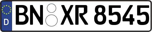 BN-XR8545
