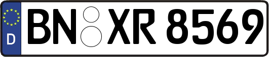 BN-XR8569