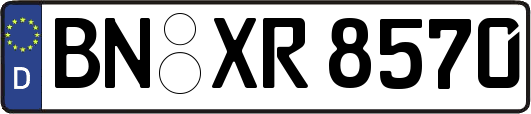 BN-XR8570