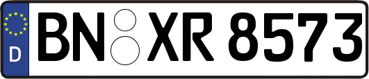 BN-XR8573