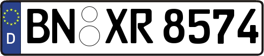BN-XR8574