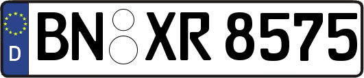 BN-XR8575