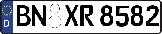 BN-XR8582