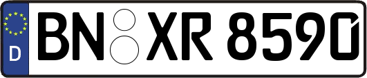 BN-XR8590