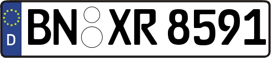 BN-XR8591