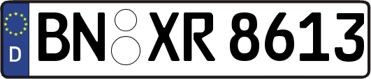 BN-XR8613
