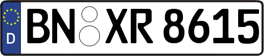 BN-XR8615
