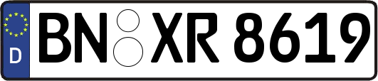 BN-XR8619