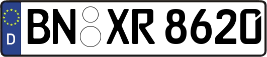BN-XR8620