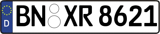 BN-XR8621