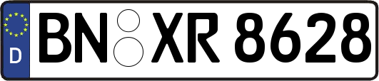 BN-XR8628