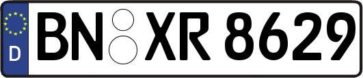 BN-XR8629