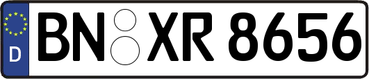 BN-XR8656