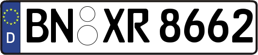 BN-XR8662