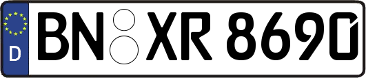 BN-XR8690