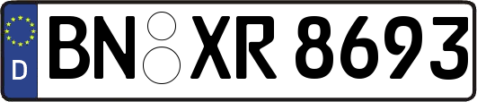 BN-XR8693