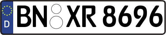 BN-XR8696