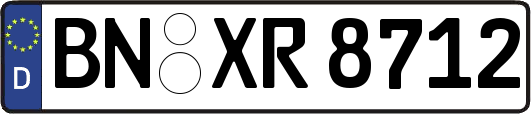 BN-XR8712