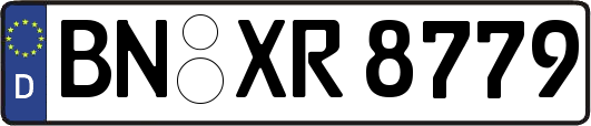 BN-XR8779