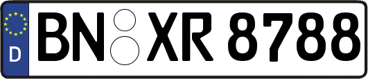 BN-XR8788