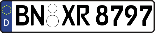 BN-XR8797