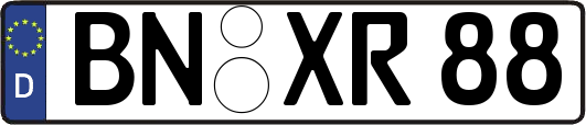 BN-XR88