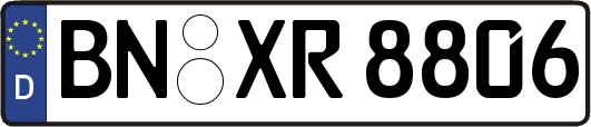 BN-XR8806