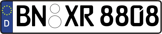 BN-XR8808