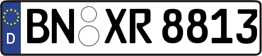 BN-XR8813