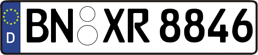 BN-XR8846