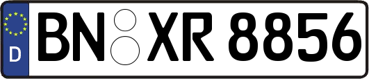 BN-XR8856