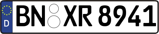 BN-XR8941